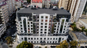 Estate Palace Petru Movila